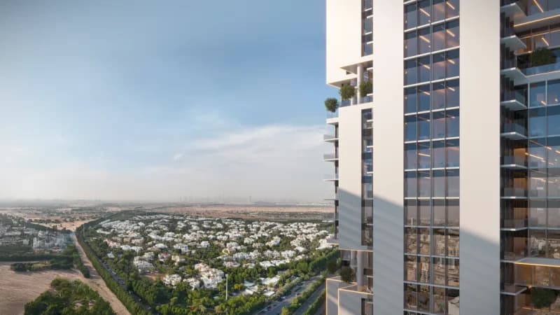SAMANA Barari Avenue — image 2