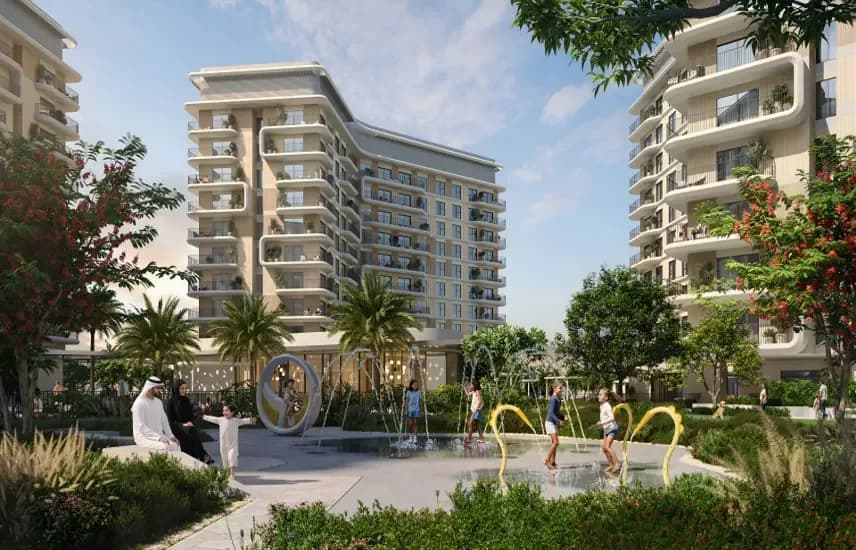 Yas Park Place — image 2