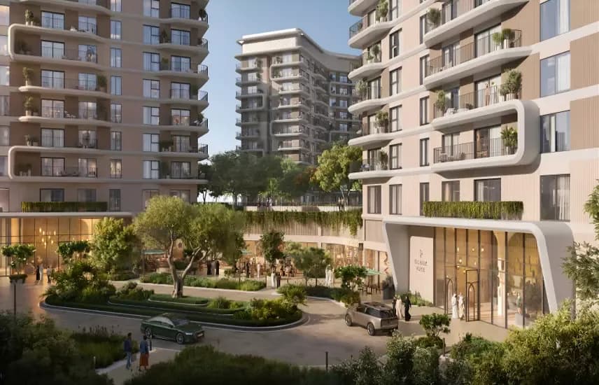 Yas Park Place — image 3