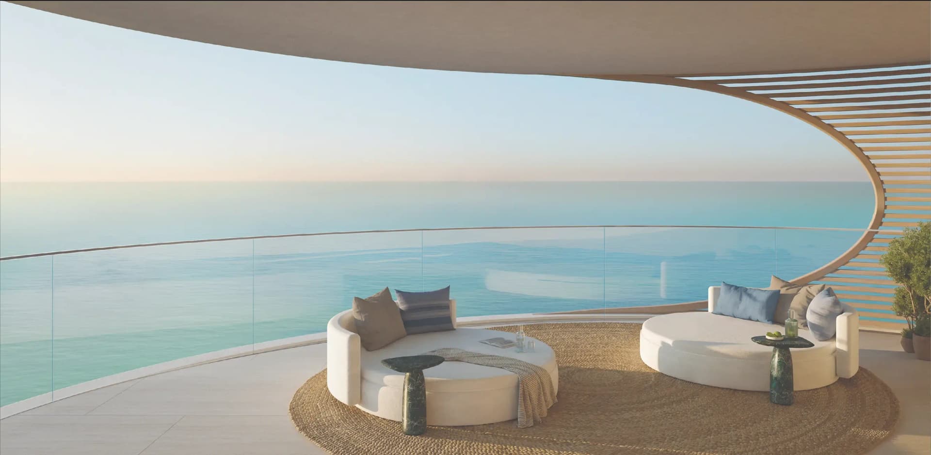 Fahid Beach Terraces — image 4