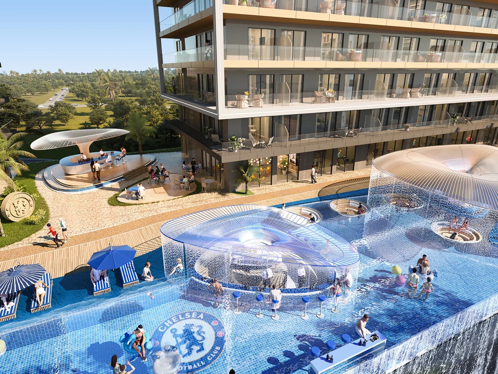 Chelsea Residences — image 5