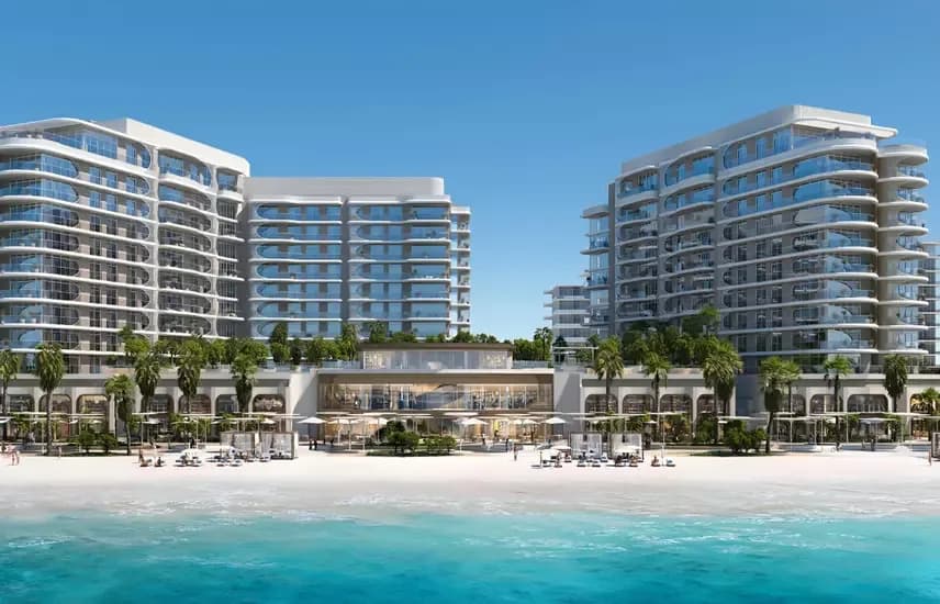 Fahid Beach Terraces — image 5