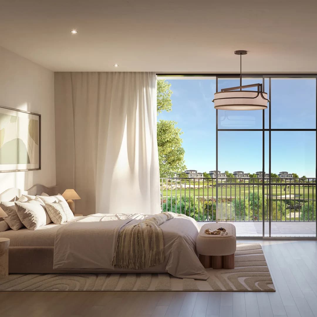 Hudayriyat Golf Estates — image 5