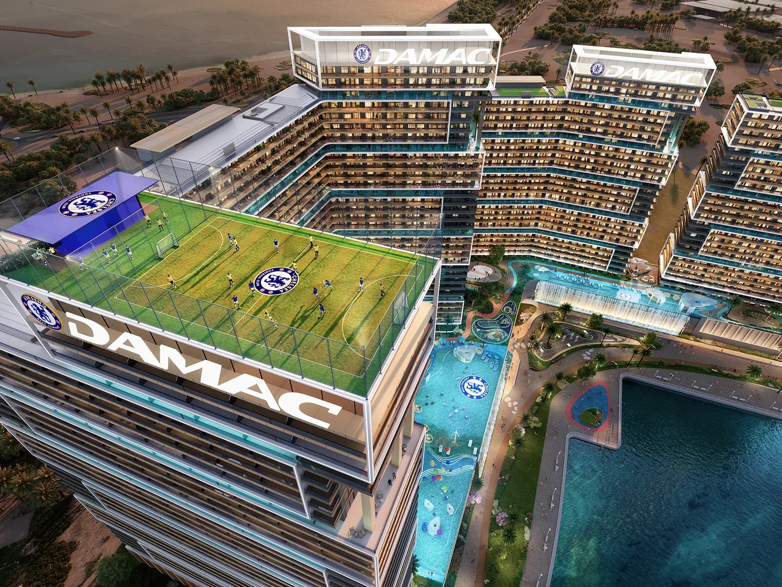 Chelsea Residences — image 6