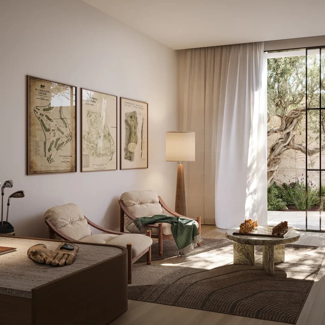 Hudayriyat Golf Estates — image 6