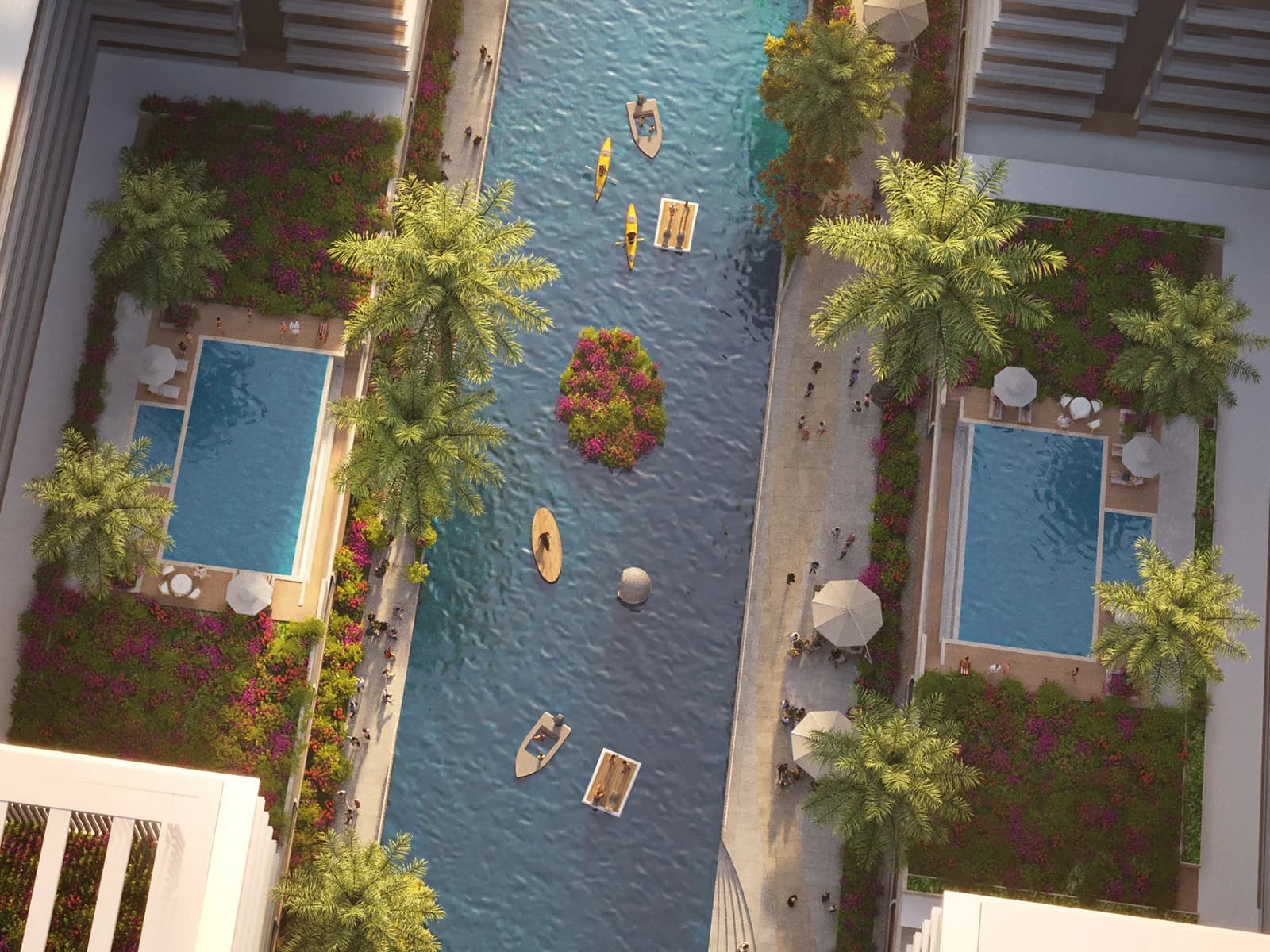 DAMAC Riverside Views — image 8