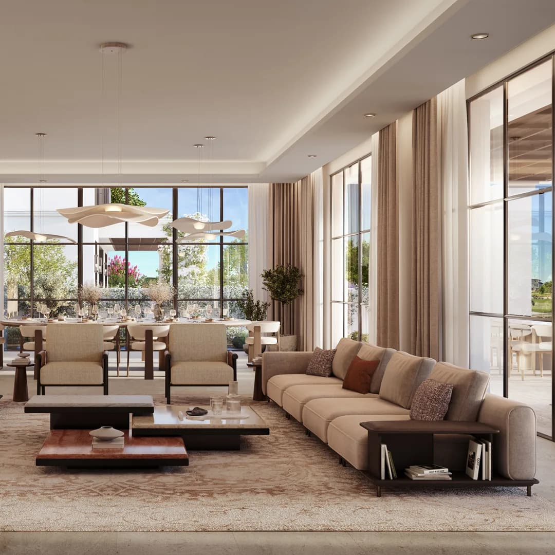 Hudayriyat Golf Estates — image 8