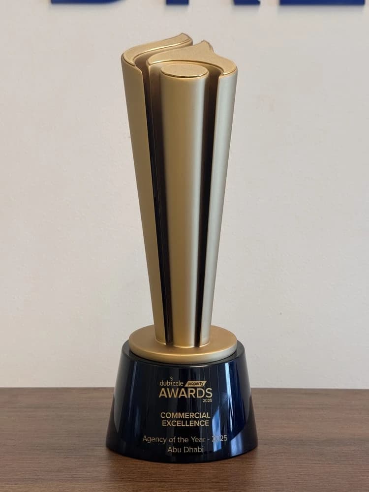 Agency of the Year — dubizzle — 2026