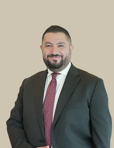 Senior Investment Advisor portrait