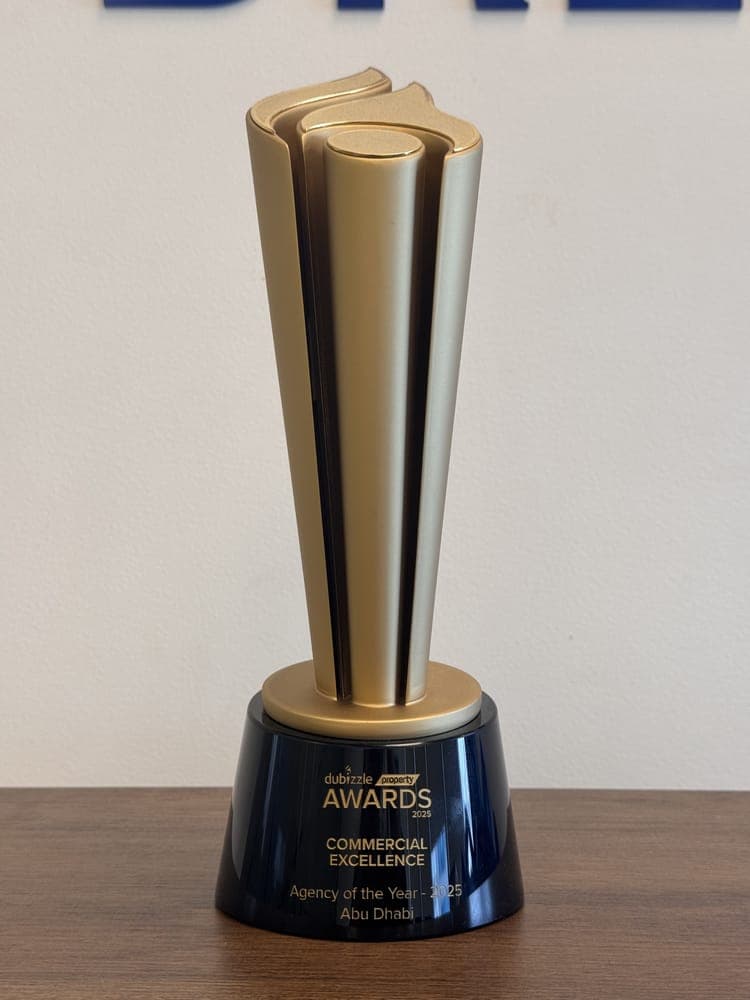 Agency of the Year — dubizzle — 2026